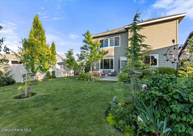 40th image of 4055 W Homeward Bound Blvd, Coeur D Alene, ID 83815 | MLS# 26-6120