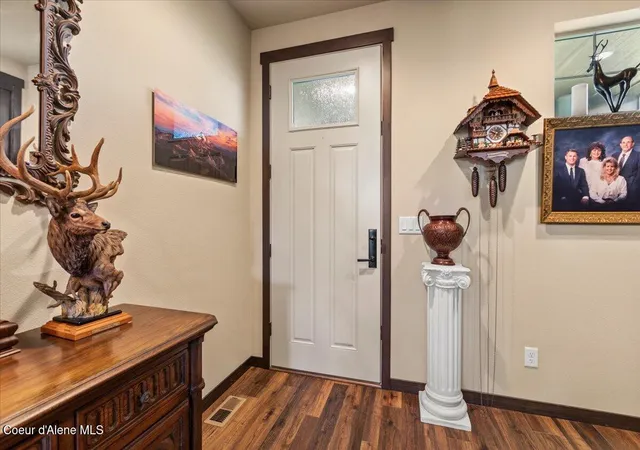 Photo 4 of Single family home for sale at 4055 W Homeward Bound Blvd, Coeur D Alene, ID 83815 | MLS# 26-6120 | Listing updated on 2026-09-11