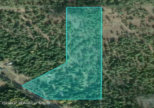 3rd image of 4801 Old Hwy Two Loop, Moyie Springs, ID 83845 | MLS# 26-5932