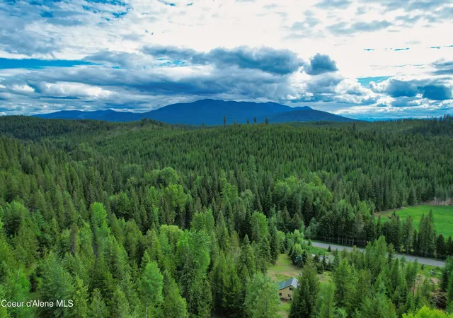 5th image of 4801 Old Hwy Two Loop, Moyie Springs, ID 83845 | MLS# 26-5932