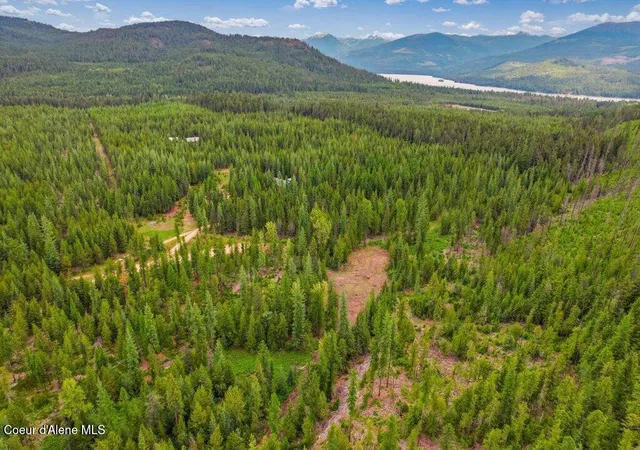5th image of Nka Cooper Lane Lot 1B, Nordman, ID 83848 | MLS# 26-5947