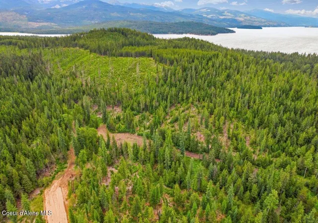 3rd image of Nka Cooper Lane Lot 1C, Nordman, ID 83848 | MLS# 26-5948