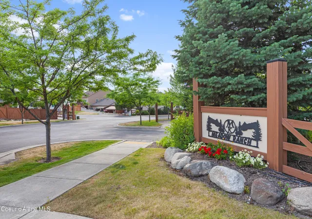Homes for sale in Coeur D Alene, ID | 4428 N Meadow Ranch Ave, Coeur D Alene, ID 83815 | MLS# 26-5958