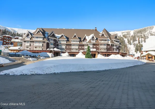 2nd image of 72 Great Escape Rd #409/411, Sandpoint, ID 83864 | MLS# 26-5975