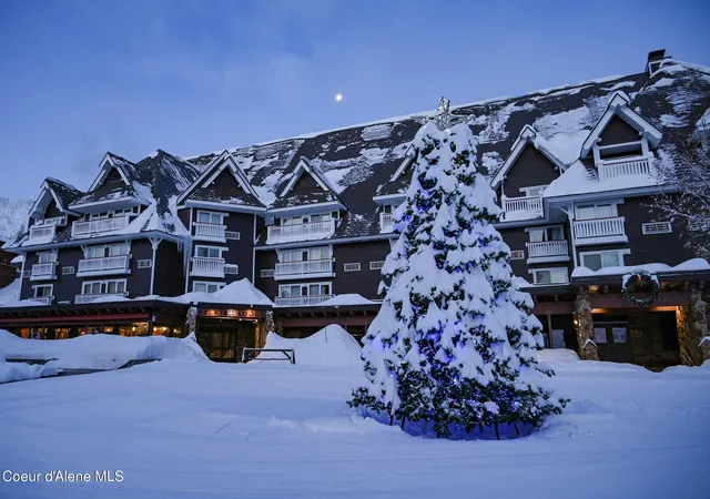 3rd image of 72 Great Escape Rd #409/411, Sandpoint, ID 83864 | MLS# 26-5975