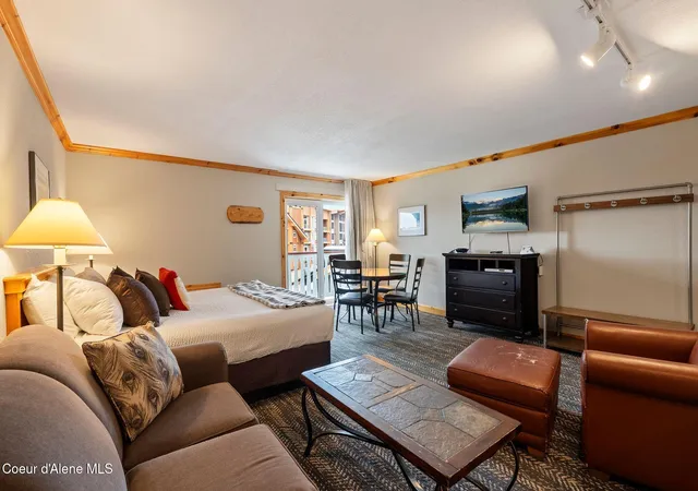 4th image of 72 Great Escape Rd #409/411, Sandpoint, ID 83864 | MLS# 26-5975