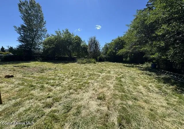 Homes for sale in Sandpoint, ID | Nna N Lincoln Avenue, Lot 2, Sandpoint, ID 83864 | MLS# 26-6399
