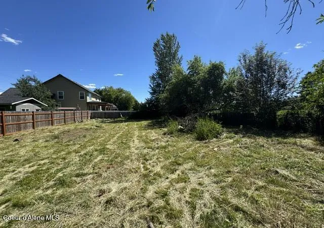 Homes for sale in Sandpoint, ID | Nna N Lincoln Avenue, Lot 2, Sandpoint, ID 83864 | MLS# 26-6399