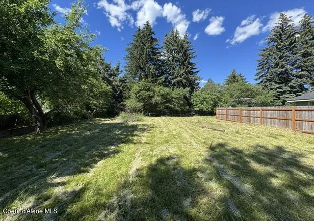 Homes for sale in Sandpoint, ID | Nna N Lincoln Avenue, Lot 2, Sandpoint, ID 83864 | MLS# 26-6399