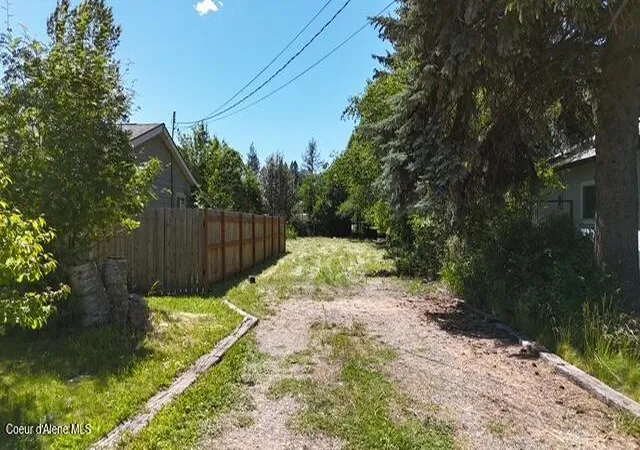 Homes for sale in Sandpoint, ID | Nna N Lincoln Avenue, Lot 2, Sandpoint, ID 83864 | MLS# 26-6399
