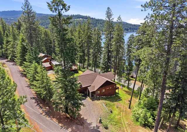 Homes for sale in Harrison, ID | 13779 S Timber Ln, Harrison, ID 83833 | MLS# 26-6765