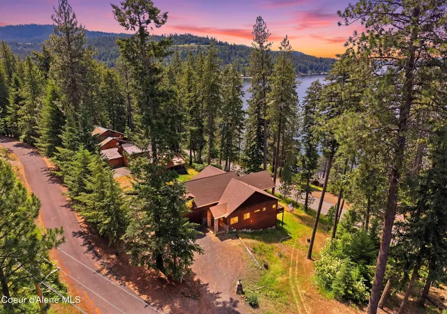 Homes for sale in Harrison, ID | 13779 S Timber Ln, Harrison, ID 83833 | MLS# 26-6765