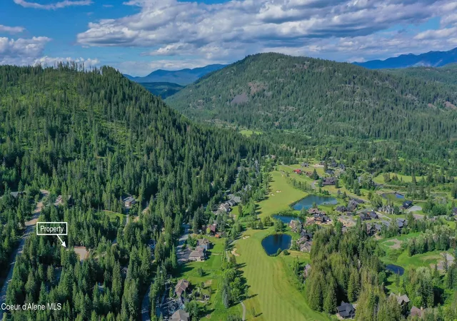 Homes for sale in Sandpoint, ID | Lot 2 Fairway View Dr, Sandpoint, ID 83864 | MLS# 26-5940