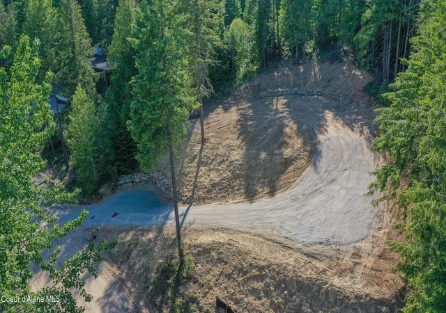 Homes for sale in Sandpoint, ID | Lot 2 Fairway View Dr, Sandpoint, ID 83864 | MLS# 26-5940