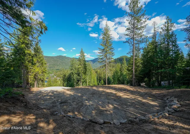 Homes for sale in Sandpoint, ID | Lot 2 Fairway View Dr, Sandpoint, ID 83864 | MLS# 26-5940