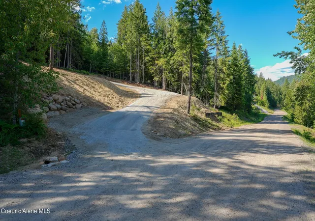 4th image of Lot 2 Fairway View Dr, Sandpoint, ID 83864 | MLS# 26-5940
