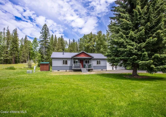 1st image of 1923 Sagle Rd, Sagle, ID 83860 | MLS# 26-5946