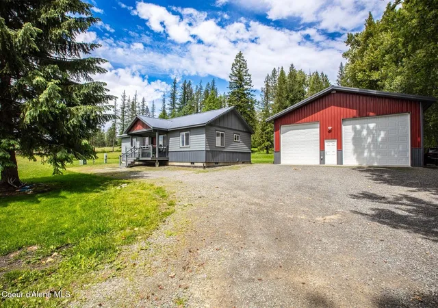 3rd image of 1923 Sagle Rd, Sagle, ID 83860 | MLS# 26-5946