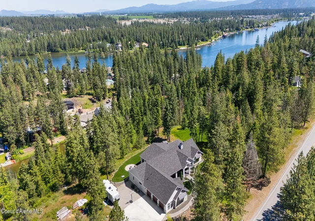 Homes for sale in Coeur D'alene, ID | 7353 W Riverview Dr, Coeur D'alene, ID 83814 | MLS# 26-6015