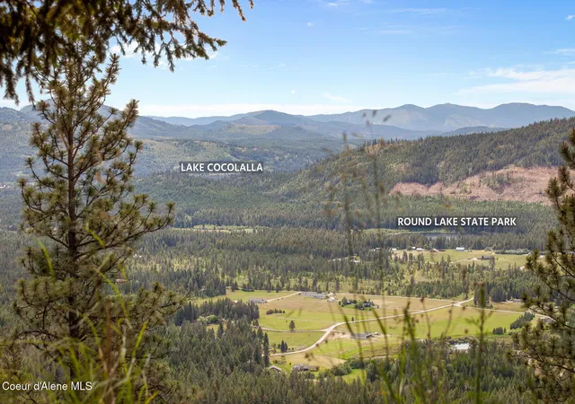 3rd image of 912 Otts Rd, Sagle, ID 83860 | MLS# 26-5942