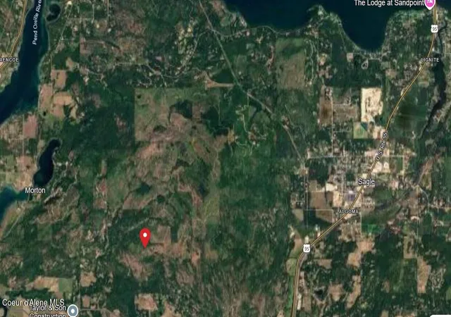 47th image of 912 Otts Rd, Sagle, ID 83860 | MLS# 26-5942
