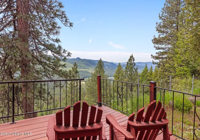 4th image of 912 Otts Rd, Sagle, ID 83860 | MLS# 26-5942