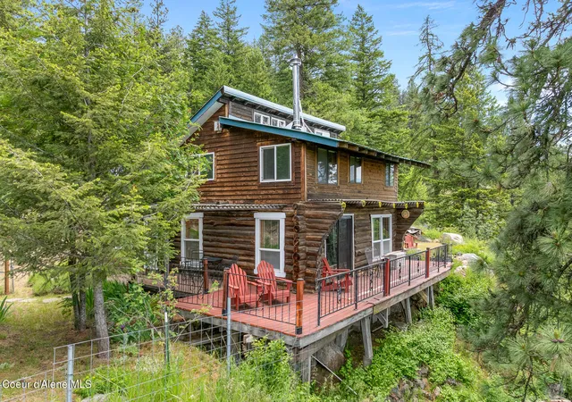 5th image of 912 Otts Rd, Sagle, ID 83860 | MLS# 26-5942
