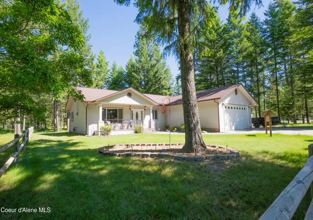 1st image of 14 Whispering Ln, Moyie Springs, ID 83845 | MLS# 26-5945