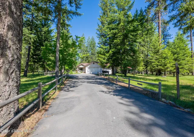 2nd image of 14 Whispering Ln, Moyie Springs, ID 83845 | MLS# 26-5945