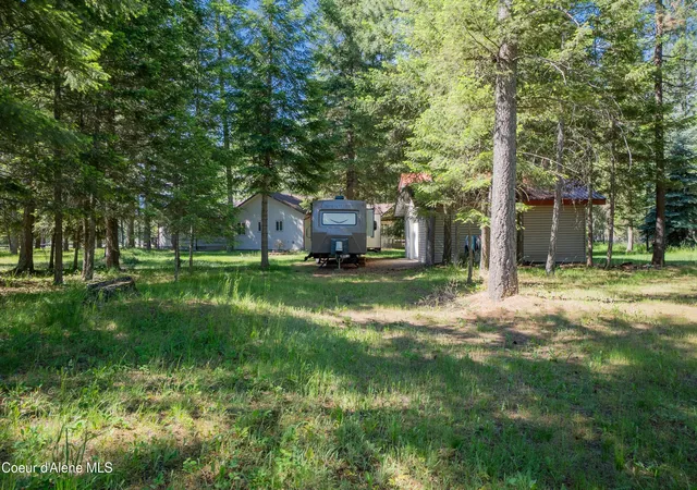 31st image of 14 Whispering Ln, Moyie Springs, ID 83845 | MLS# 26-5945