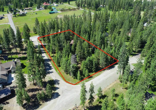 3rd image of 14 Whispering Ln, Moyie Springs, ID 83845 | MLS# 26-5945