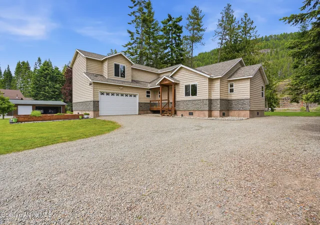 5th image of 241 N River Lake Dr, Clark Fork, ID 83811 | MLS# 26-5952