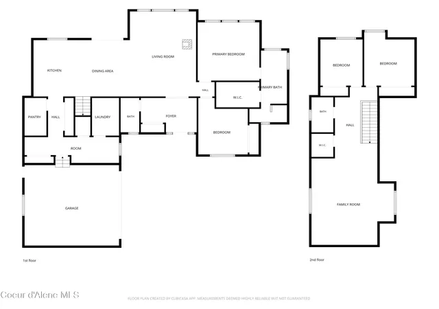 74th image of 241 N River Lake Dr, Clark Fork, ID 83811 | MLS# 26-5952