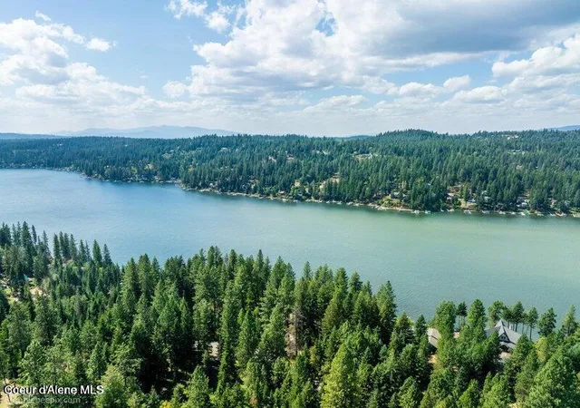 Homes for sale in Hayden, ID | Nka N Rollins Beach Loop, Hayden, ID 83835 | MLS# 26-5956
