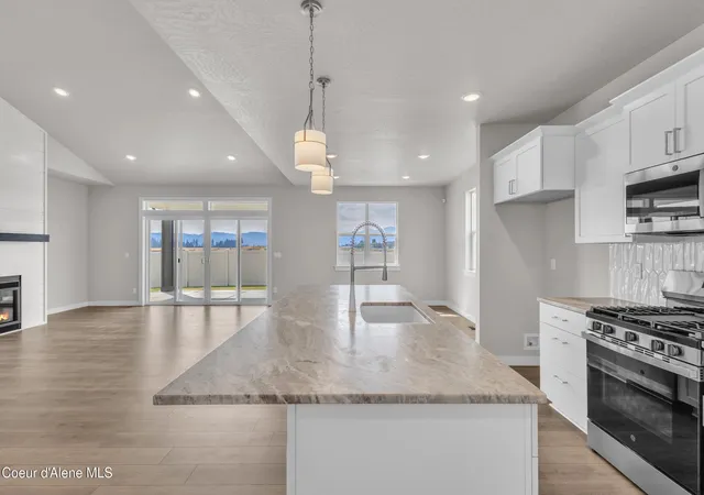 Photo 2 of Sale Pending at (Undisclosed), Coeur D'alene, ID 83815 | MLS# 26-5966 | Listing updated on 2026-06-15