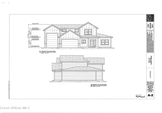 Photo 3 of Single family home for sale at 1383 W Tamarindo Ln, Hayden, ID 83835 | MLS# 26-5965 | Listing updated on 2026-06-10