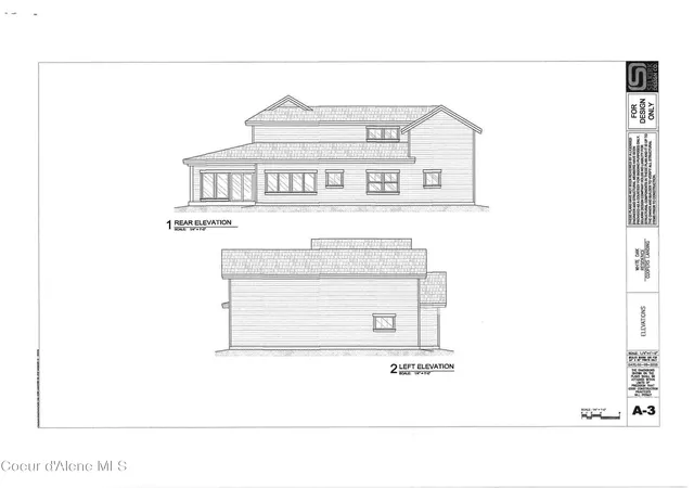 Photo 4 of Single family home for sale at 1383 W Tamarindo Ln, Hayden, ID 83835 | MLS# 26-5965 | Listing updated on 2026-06-10