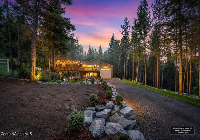 2nd image of 554 Homestead Hollow, Careywood, ID 83809 | MLS# 26-6013