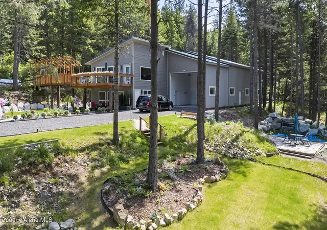 Photo 3 of Single family home for sale at 554 Homestead Holw, Careywood, ID 83809 | MLS# 26-6013 | Listing updated on 2026-09-22