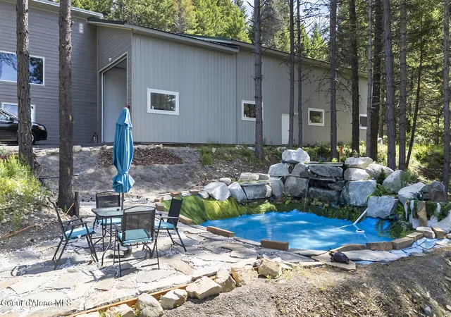 Photo 3 of Single family home for sale at 554 Homestead Holw, Careywood, ID 83809 | MLS# 26-6013 | Listing updated on 2026-09-22