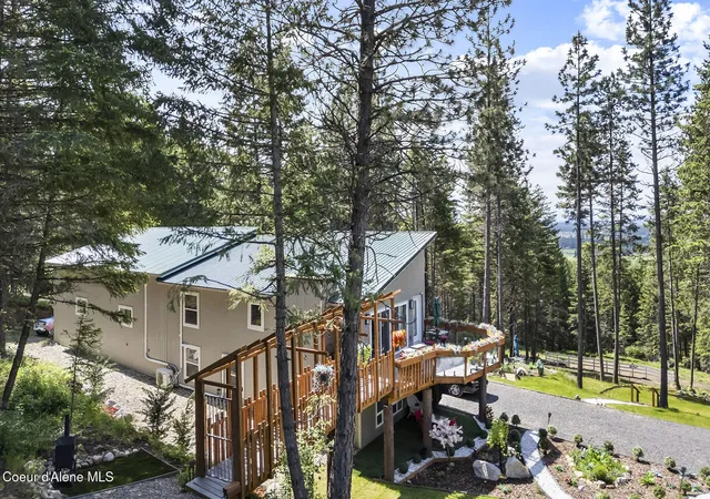 Photo 4 of Single family home for sale at 554 Homestead Holw, Careywood, ID 83809 | MLS# 26-6013 | Listing updated on 2026-09-22