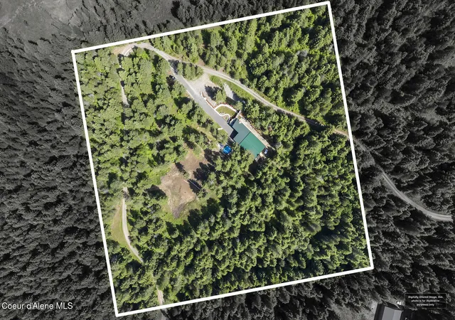 55th image of 554 Homestead Hollow, Careywood, ID 83809 | MLS# 26-6013
