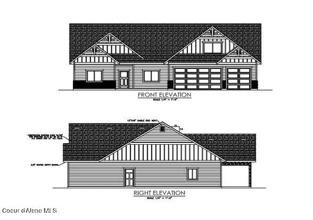 2nd image of 12664 E Howard Rd, Athol, ID 83801 | MLS# 26-6220