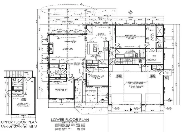 3rd image of 12664 E Howard Rd, Athol, ID 83801 | MLS# 26-6220