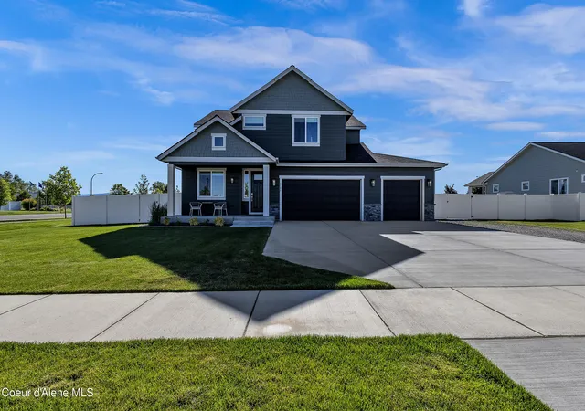 1st image of 3192 N Cassiopeia St, Post Falls, ID 83854 | MLS# 26-6020