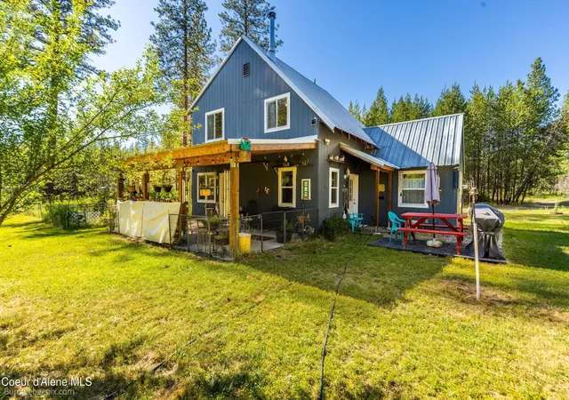 1st image of 89 Jada Dr, Blanchard, ID 83804 | MLS# 26-6382