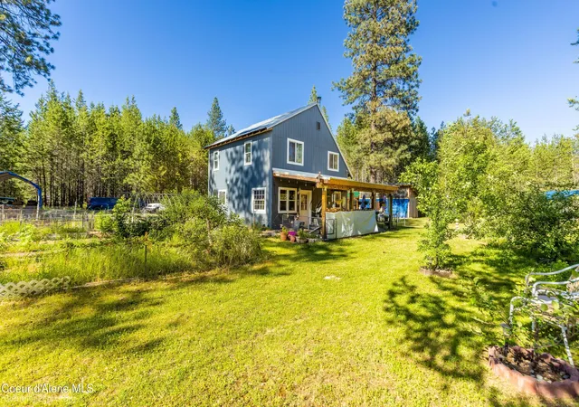 2nd image of 89 Jada Dr, Blanchard, ID 83804 | MLS# 26-6382