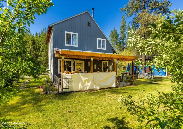 3rd image of 89 Jada Dr, Blanchard, ID 83804 | MLS# 26-6382