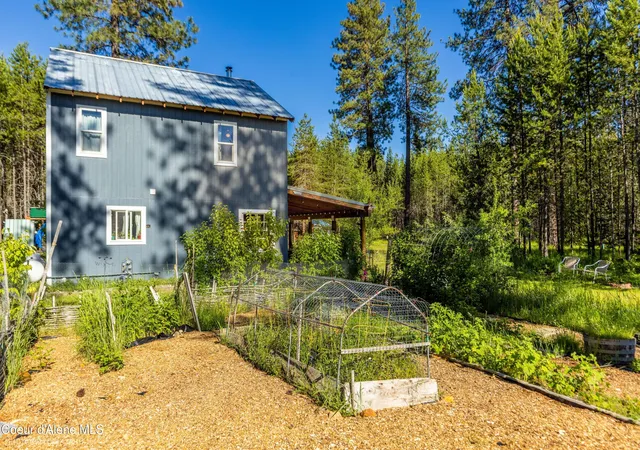 4th image of 89 Jada Dr, Blanchard, ID 83804 | MLS# 26-6382