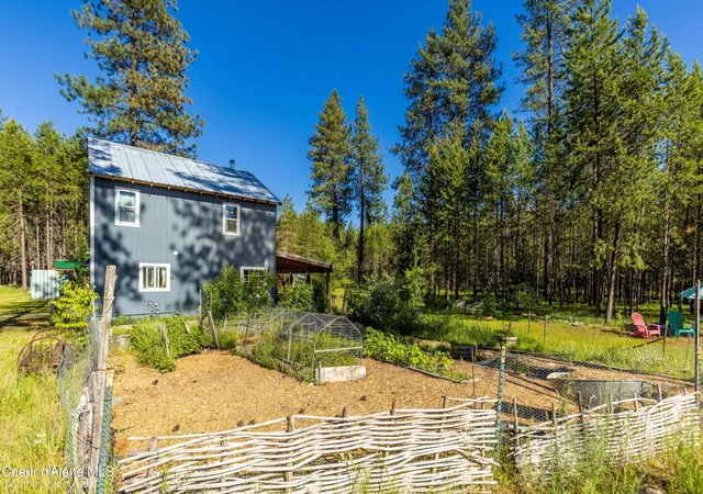 5th image of 89 Jada Dr, Blanchard, ID 83804 | MLS# 26-6382